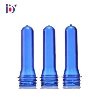 Kaixin Customized Preforms Plastic Products Mineral Water Bottle