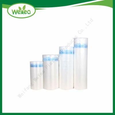 Polythene Plastic Food Bags