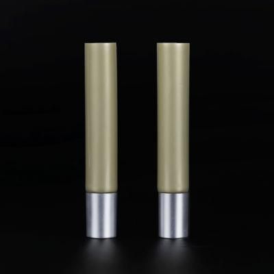 Fuyun Big Size 150g PE Plastic Hand Cream Cosmetic Tube Packaging Cosmetic Cream Tubes with Flip Top Cap Food Packaging Tube