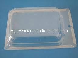Clear Sealed Folding Blister Packaging