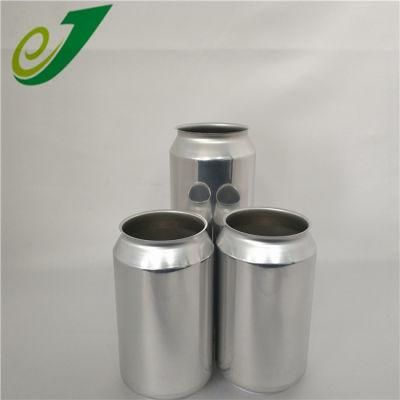 Aluminum Pull Tab Can Soda Tin Can 330ml 500ml