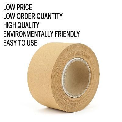 Gtw Water Actived Kraft Paper Tape with Dispenser