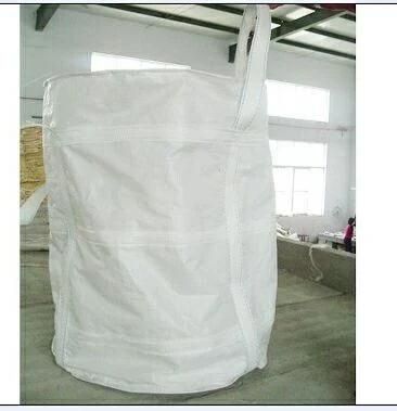 Ton Bag/Jumbo Bag for Packaging Cement/Sand
