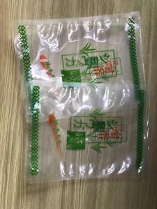 Wholesale Custom Printed Resealable Three Side Sealed Foil Zipper Pouch Smell Proof Ziplock Mylar Bags