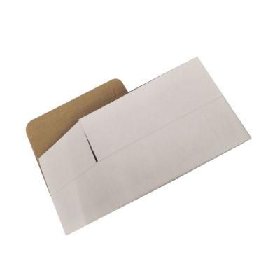 New Arrival Custom Paper Mailer Box Apparel Packing