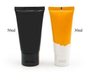 Plastic PE Soft Tube Bb Cream Tube 50ml