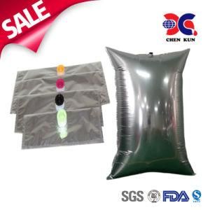 for Liquid Food Packaging 220L Aseptic Bag in Box with HDPE Elpo Spout