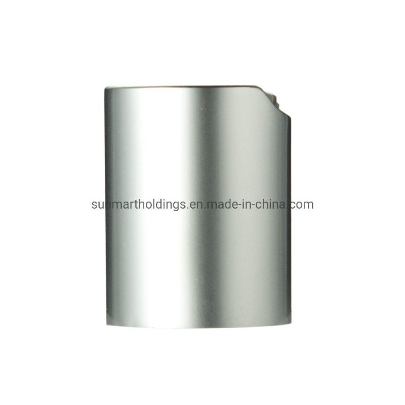 Lotion Pump Button Plastic Bottle Cap Shampoo Disc Top Cap