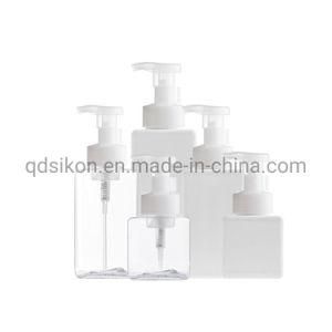 Custom Good Quality Plastic Foam Pump Bottles on Hot Sale
