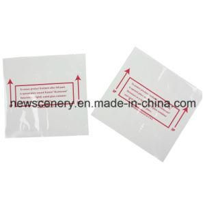 Side Seal Pouch for Food Packaging