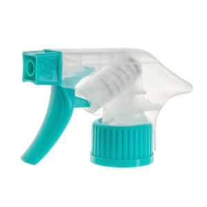 ODM&OEM Factory Produced 28-400 Plastic Cleaning Hand Spray Trigger Head Bottle Foam Nozzle Trigger Sprayer