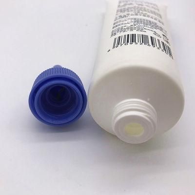 Soft Tube Packaging for Skin Care Cream Cosmetic Packaging Tubes