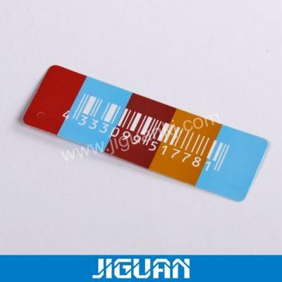 Custom Waterproof Clothing Garment Hang Tag