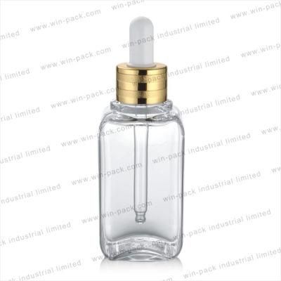 Winpack Eco Friendly Airless Pump 30ml Bottle Cosmetic Lotion Packing Bottle