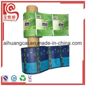 Automatic Tracing Packaging Paper Film Bag for Powder Tea