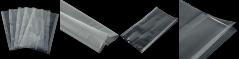 Plastic Packaging Bag