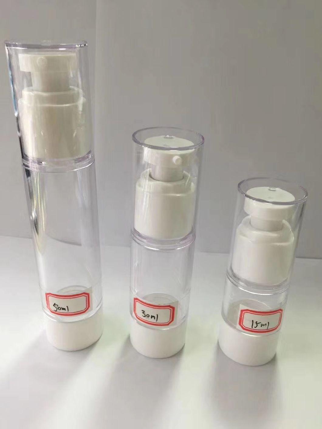 Ds026 High Quality Plastic Sub Bottling Have Stock