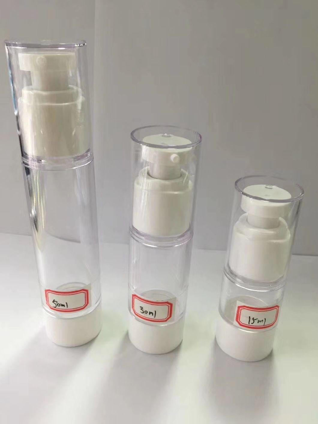 Ds026  High Quality Plastic Sub Bottling Have Stock