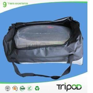 30 Mic Eco-Friendly Recyclable Flexible Bag for Padding Handbag, Suitcase