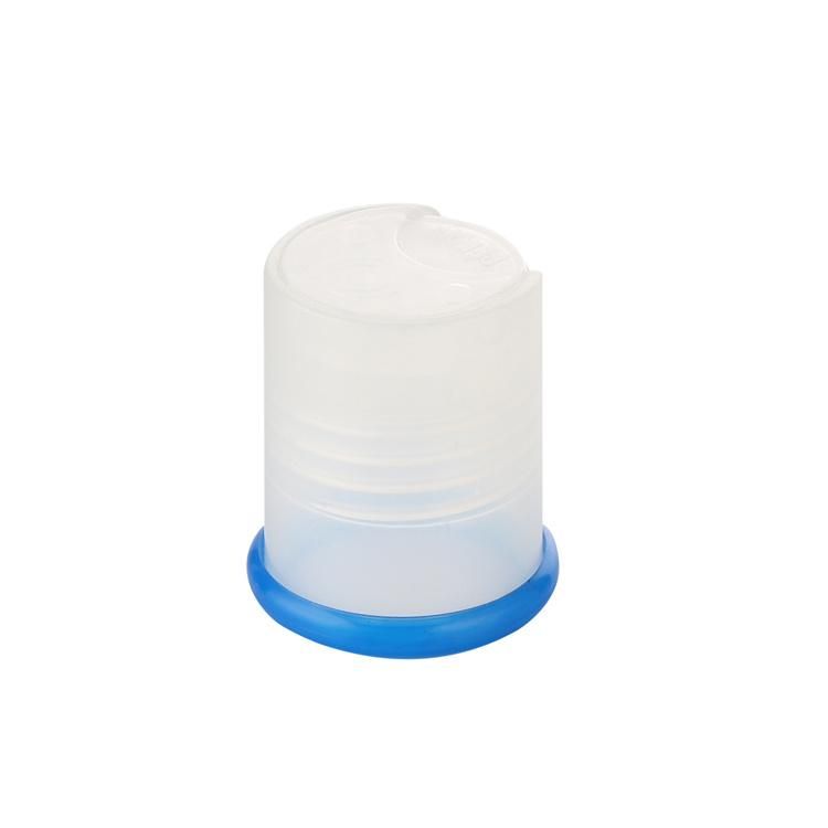 PP Plastic Bottle Cap (ZY04-A036)