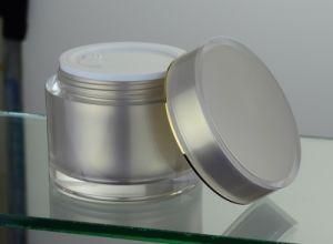 Jy215 200g Round Cosmetic Jar