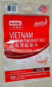 10kg PA Bag for Rice