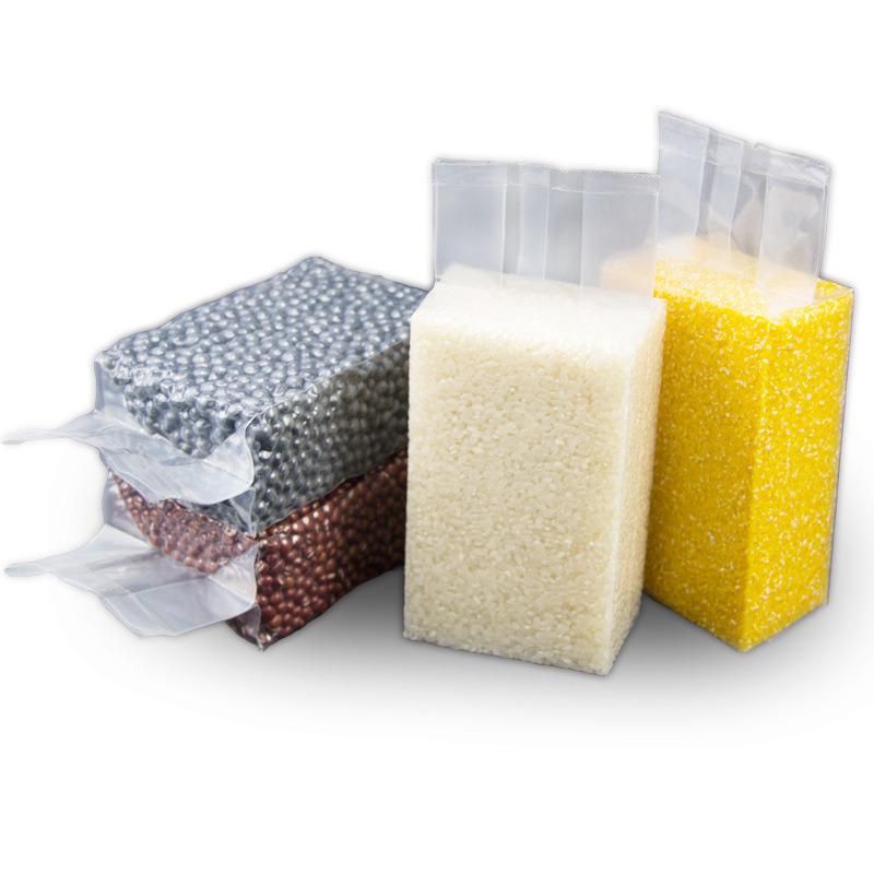 Vacuum Packing Pouches
