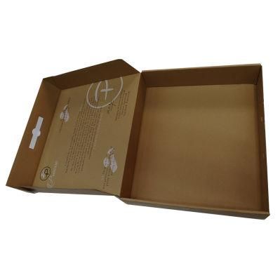 Custom Craft Rigid Drawer Gift Box &amp; Bag Packaging Box