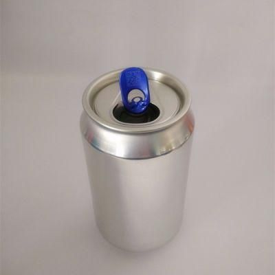 Beer Beverage and Carbonated Drink Aluminum Can Manufacturer