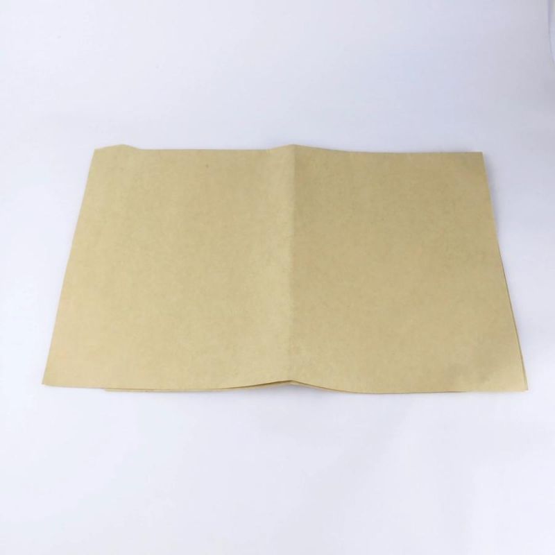 Wholesale Brown Craft Paper Thick Wrapping Paper