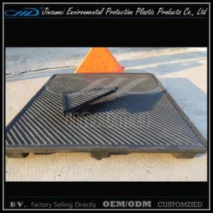 Rotational Molding Plastic Base with PE Foaming Material