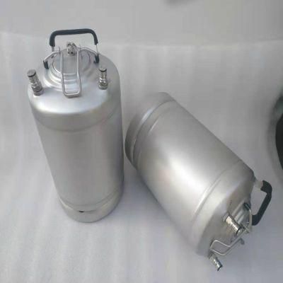 Ball Lock Cornelius Keg 20 Liter