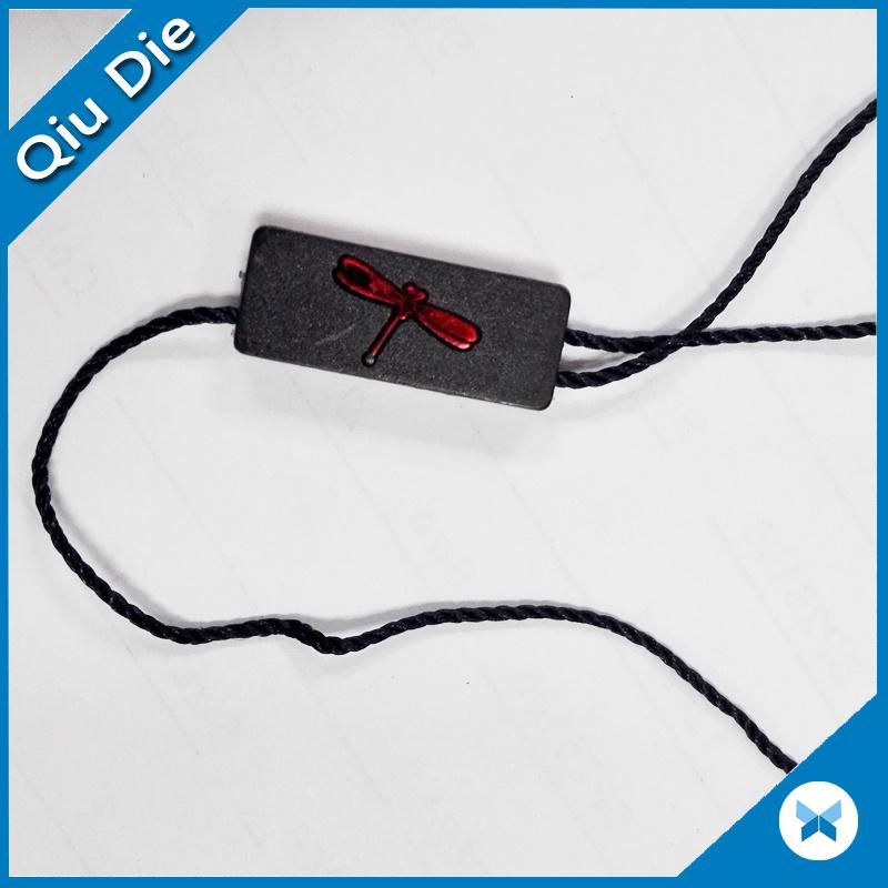 Customised Seal Tag for Apparel Hangtag Accessories