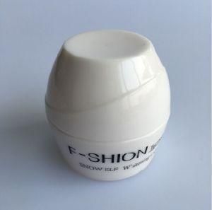 10g PP Plastic Sample Set Cream Jar (EF-SJ02010)