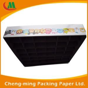 Customized Printing Cardboard Paper Packaging Box Dividers