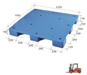 Pallet Manual Hydraulic Vehicles