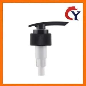 22/410 UV Plastic Left-Right Structure Lotion Pump