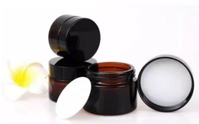 High-Quality Cosmetic Glass Products Cream Jar Mist Spray Bottle OEM ODM 30g/50g/30ml/50ml