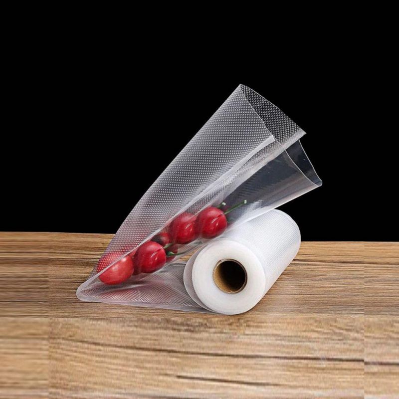 Vacuum Packing Bag Grain/Food/Nuts Packaging Pouches Mylar Bags