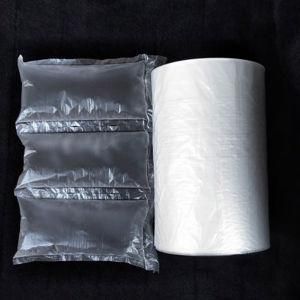 PA/PE Transparent Air Pillow Film for Cushion Packaging