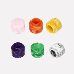 Hot Sales Perfume Bottle Resin Caps