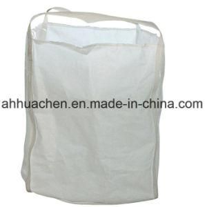 China Factory Manufacture Good Quality PP Woven Jumbo Bag for Salt and Calcium Carbonate