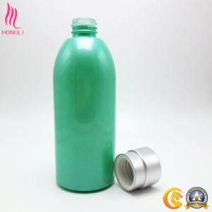 High Glass Bottle for Personal Use Skin Care