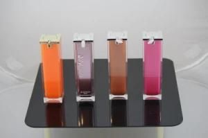 Square Acrylic Airless Bottles