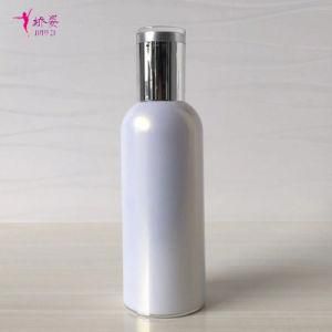 120ml as Single Wall Airless Pump Bottle for Skin Care Packing