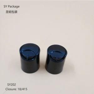 18/415 Plastic Disc Top Cap Bottle Cap