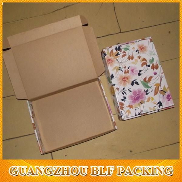 Delicate Soap Carton Box Packaging