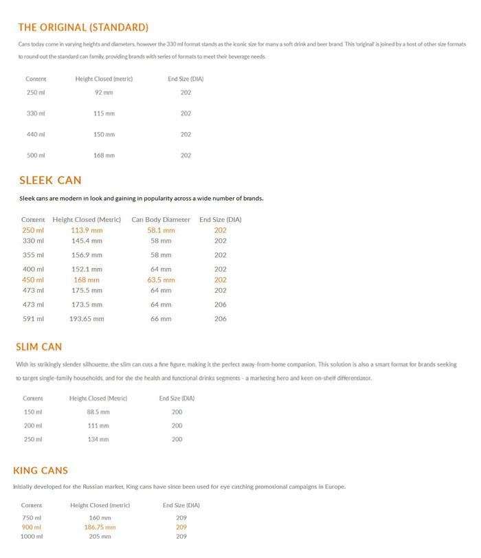 Erjin 16oz Aluminium Beer Cans Price