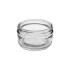 Empty Pretty High Quality Glass Jar for Cream Cosmetic