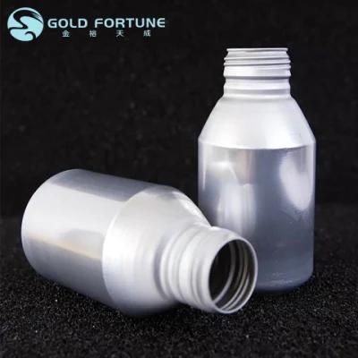 Blank Aluminum Beverage Can Bottle Resealable 200ml 250ml 300ml 330ml 400ml